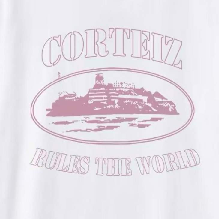 Corteiz T Shirts Short _SKUCorteizS-2XLastxC5316809